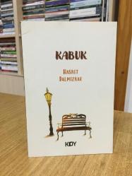 Kabuk - Hasret Dalmızrak