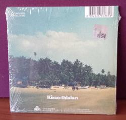 Kiracı Odaları (CD) Ayyuka