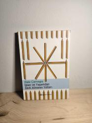 İŞTEN VE YAŞAMDAN ZEVK ALMANIN YOLLARI-DALE CARNAGIE