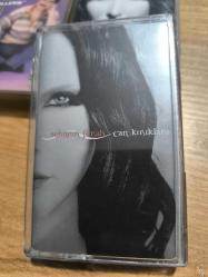 LOT.1 » Kaset - Şebnem Ferah - Can Kırıkları