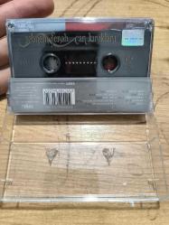 Kaset - Şebnem Ferah - Can Kırıkları