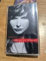 LOT.2 » Şebnem Ferah / Kelimeler Yetse - Kaset