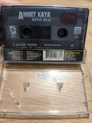 Ahmet Kaya, Beni Bul - Kaset