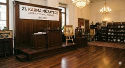 21. Karma Müzayede