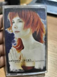 LOT.9 » Artık kısa cümleler kuruyorum Şebnem ferah Kaset