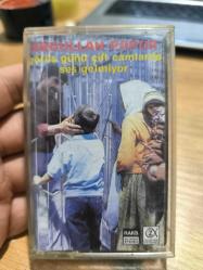 LOT.14 » Abdullah Papur- Görüş Günü Çift Camlardan Ses Gelmiyor
