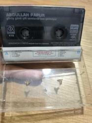 Abdullah Papur- Görüş Günü Çift Camlardan Ses Gelmiyor