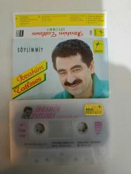 İBRAHİM TATLISES SÖYLİM Mİ YARADAN VAR kemik Baskı