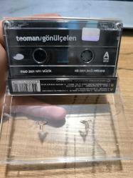 Gönülçelen Teoman Kaset