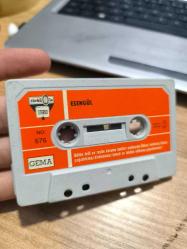 LOT.18 » ESENGÜL KASET