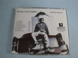 FERDA ANIL YARKIN 
