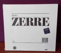 Zerre (CD) Replikas