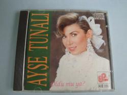 AYŞE TUNALI 