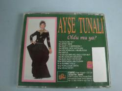 AYŞE TUNALI 