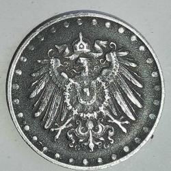 ALMANYA 1916    10  PFENNIG
