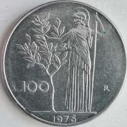 İTALYA  1978   100  LİRA