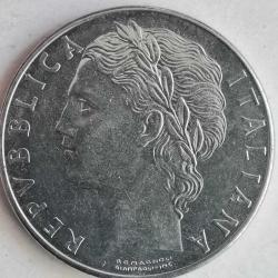 İTALYA  1978   100  LİRA