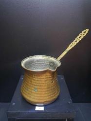 EL DÖVME BÜYÜK BOY CEZVE