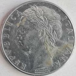 İTALYA  1976   100  LİRA