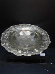 GÜMÜŞ KAPLAMA ŞEKERLİK