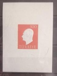 LOT.1 » 1959 TÜRKİYE