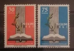 LOT.3 » 1961 TÜRKİYE