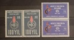 LOT.4 » 1961 TÜRKİYE