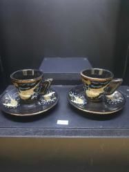 kIBRIS BASKILI FİNCAN 2 Lİ