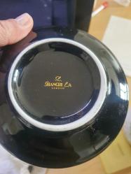 kIBRIS BASKILI FİNCAN 2 Lİ