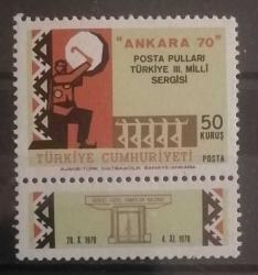 1970 TÜRKİYE