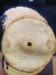 Vintage MİCKEY MAUSE disney üretimi oyuncak