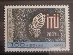 1973 TÜRKİYE