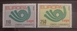 1973 TÜRKİYE