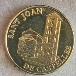 SETTEN ÇIKMA   SPECIMEN  ANDORRA  2004     10  EURO CENT    FANTAZİ PARA