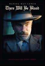 DVD/  THERE WILL BE BLOOD (1.BÖLGE TÜRKÇE MENÜ YOKTUR)