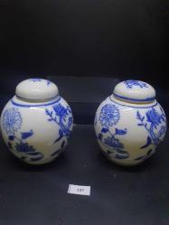 SERAMİK KAPAKLI OBJE