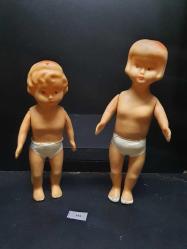 VİNTAGE NOSTALJİK ET BEBEK