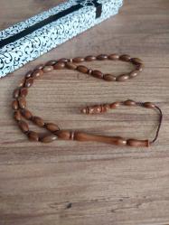 Kahverengi Kuka Tesbih