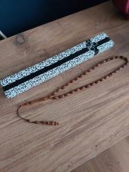 Kahverengi Kuka Tesbih