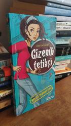 Meraklı Dedektif Ines: Gizemli Tetikçi