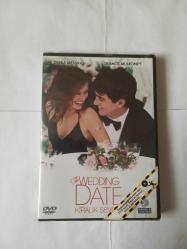 Kiralık Sevgili Ambalajında Sıfır Dvd Film