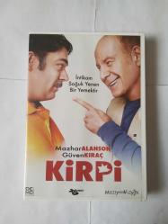 Kipri Dvd Film
