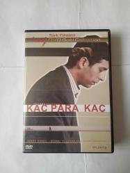 Kaç Para Kaç Dvd Film