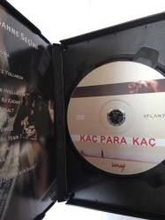 Kaç Para Kaç Dvd Film