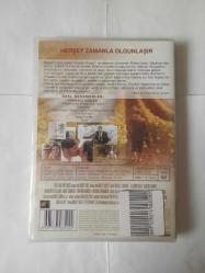 İyi Bir Yıl Ambalajında Sıfır Dvd Film