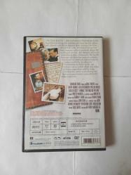 İngiliz Hasta Dvd Film