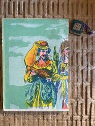 BÜTÜN DÜNYA DERGİSİ SAYI:132 &ALBERT RYDER'İN HAYAL DÜNYASI