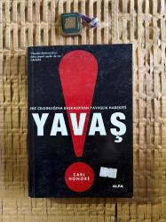 Hız Çılgınlığına Başkaldıran Yavaşlık Hareketi - Yavaş