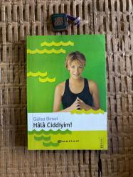 Hala Ciddiyim