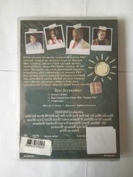 Güneşin Oğlu Ambalajında Sıfır Dvd Film